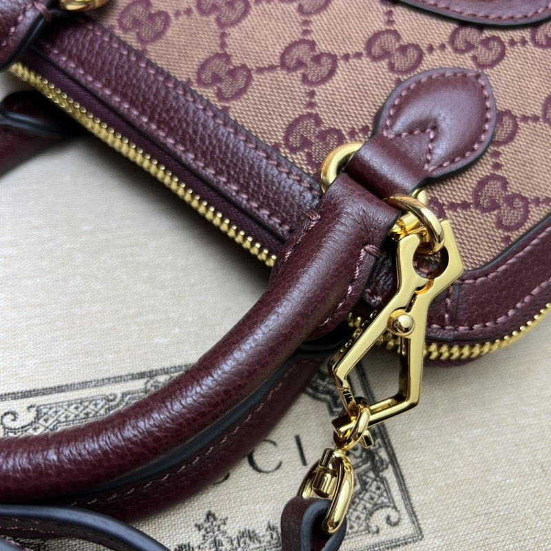 Gucci Top Handle Bags